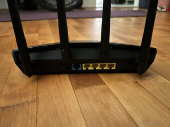 Router ASUS RT-AX57 Wifi6 - 4