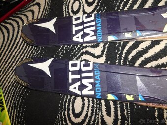 Atomic Nomad 164cm - 4