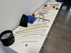 Predam Bižutériu, perly, hodinky - 4