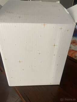 Predám  snehovu gulu Villeroy&Boch - 4