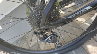 Elektrobicykel Besv Trb1 xc - 4