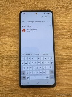 Samsung Galaxy A53 5G - 4