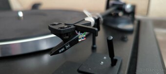 Dual CS 505-4 Audiophile Concept - 4