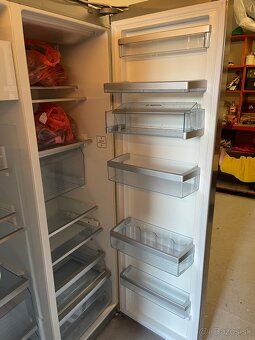 Bosch chladnička - 4