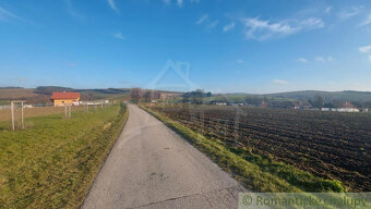 Pozemok nad Myjavou, s pekným výhľadom, 40 árov na predaj, - 4
