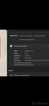 Intel core i7 13700kf - 4