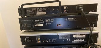 Predam tuner Nad,Yamaha,Technics,3x Sony,Kenwood,Jvc - 4