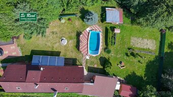 Na predaj chalupa na myjavských kopaniciach PO ZĽAVE - 4