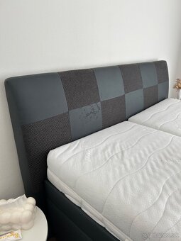 manželska posteľ - 4