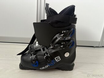 Salomon X Access 70 Wide - 4