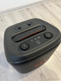 Jbl encore 2 - 4