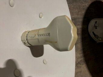 Predám Ubiquiti UBNT NanoBridge M5 WIFI SPOJ - 4