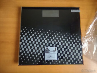 (11)  Osobné váhy - 4