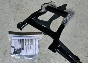 Suzuki DL650 V-Strom 2004 -2011 - náhradné diely - 4