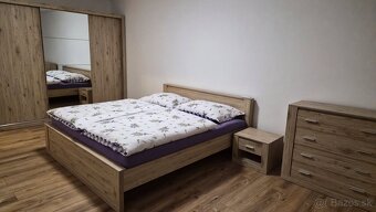 2 izbový byt v Rohožníku na prenájom - 4