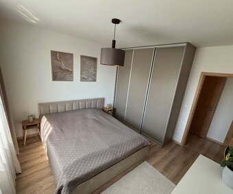 Na prenájom 3izbový byt s balkónom Ovocné sady, ulica Ivansk - 4