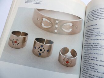 Predám knihu Šperk - 4