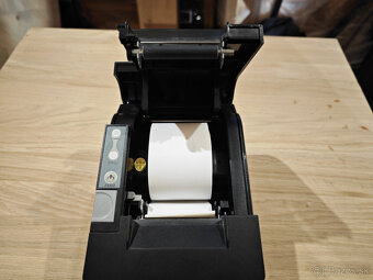 VRP Termotlačiareň Xprinter XP-T58K Bluetooth - 4