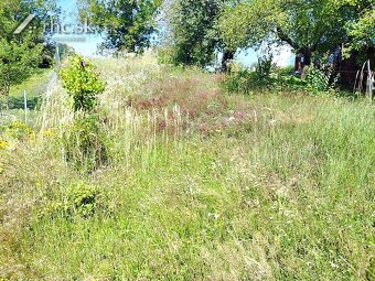 CHATA NA CELOROČNÉ VYUŽITIE – POD HUROU, STROPKOV - 4