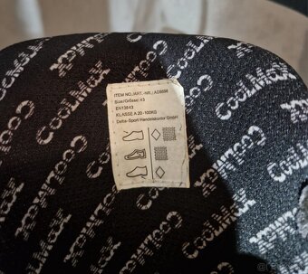 Kolieskove korcule 43 - 4