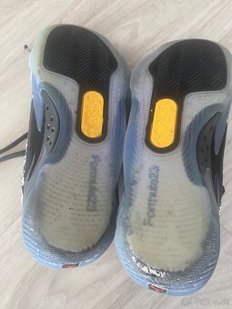 Halovky Air Jordan Zion 3 Black - 4