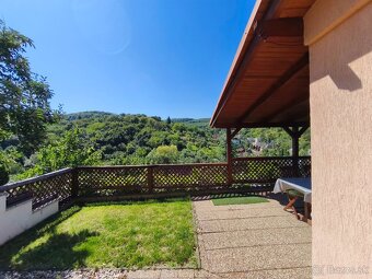 Rodinný dom vhodný ako víkendový domček v Prešove - 4