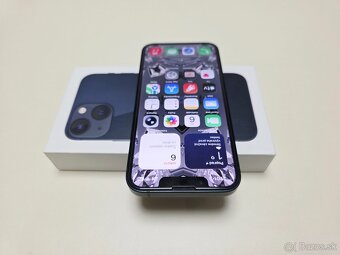 APPLE IPHONE 13 mini 128gb,ZDRAVIE BATERKY 100% - 4