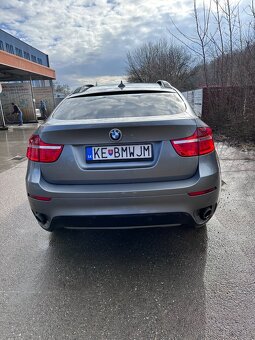 Predam BMW X6 35D Xdrive - 4