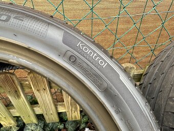 225/45 R17 91W 2025 letné HANKOOK - 4