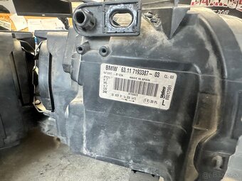 BMW E87 Predne svetla - 4