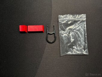 YENKEE YKB 3600US ATOM - US Klávesnica - 4