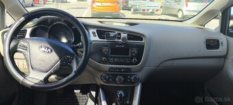 Kia Ceed - 4