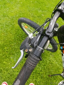 26 dema mtb junior racer - 4