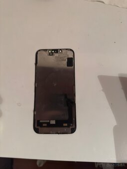 iPhone 14 Originál displej na test - 4
