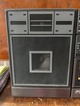 Radio na kazety SABA rcp 690 - 4