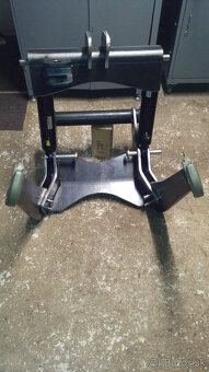 Čelná hydraulika - 4