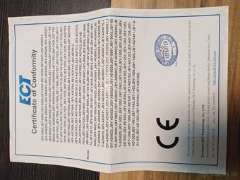 Android dotykové rádio - 4