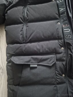 Pánska zimná bunda - 4