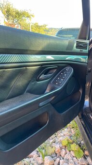 Rozpredam bmw e39 328i - 4