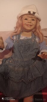 Porcelánová bábika - 4