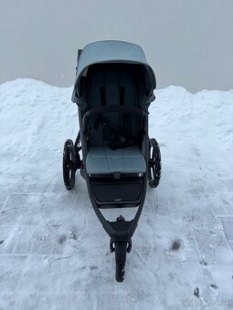 Kočík Thule Urban Glide 3 - 4