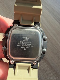 Hodinky CASIO - 4