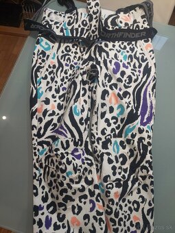 Lyžiarske oblečenie - 4