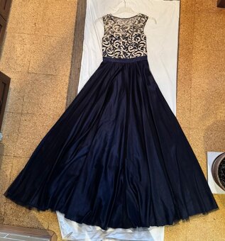 Spoločenské šaty - 4