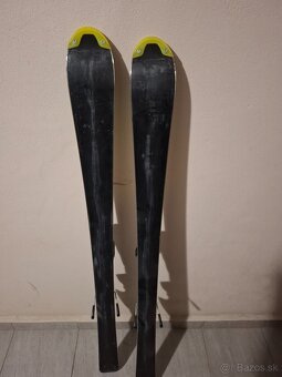 Lyže - 4