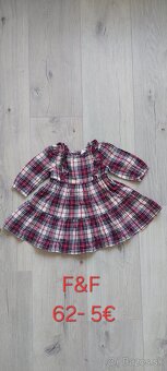 Dievčenské oblečnie - 4