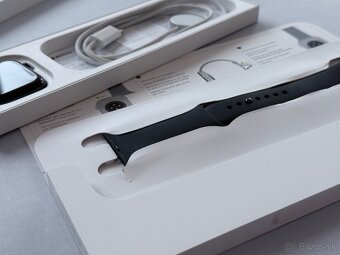 Apple Watch 10 46mm + Záruka - 4