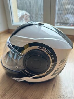 Prilba LS2 scope- S - 4