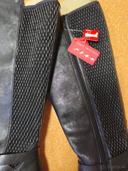 RIEKER čižmy - nové - 4