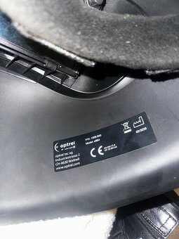 Zváracia kukla Optrel e684 - 4